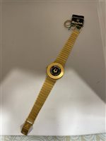 Scicli - Corso Garibaldi 28 - Orologio Bulova in Oro 8937022 - 8937022